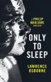 Audiobook Only to Sleep author Lawrence Osborne