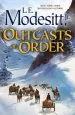 Audiobook Outcasts of Order author L. E. Modesitt Jr