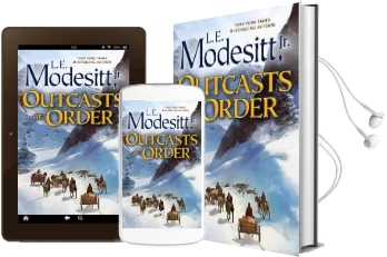 Outcasts of Order Audiobook download free by L. E. Modesitt Jr