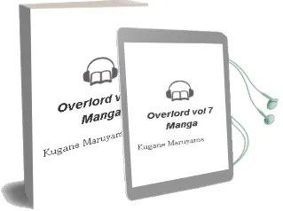 Overlord, Vol. 7 (Manga) Audiobook download free by Kugane Maruyama