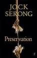 Audiobook Preservation author Jock Serong