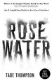 Audiobook Rosewater: Winner of the Nommo Award for Best Novel author Tade Thompson