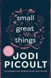 Audiobook Small Great Things author Jodi Picoult