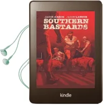 Southern Bastards Volume 4 Audiobook download free by Jason Aaron