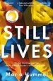 Audiobook Still Lives author Maria Hummel