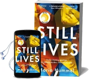 Still Lives Audiobook download free by Maria Hummel