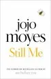 Audiobook Still me: Discover the Love Story That Captured a Million Hearts author Jojo Moyes