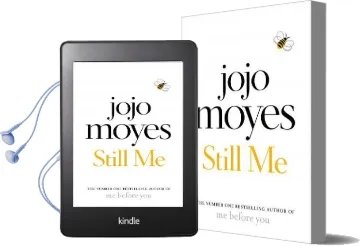 Still me: Discover the Love Story That Captured a Million Hearts Audiobook download free by Jojo Moyes