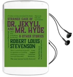 Strange Case of dr. Jekyll and mr. Hyde & Other Stories Audiobook download free by Robert Louis Stevenson
