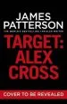Audiobook Target: Alex Cross: (Alex Cross 26) author James Patterson