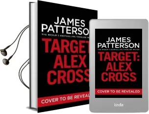 Target: Alex Cross: (Alex Cross 26) Audiobook download free by James Patterson