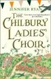Audiobook The Chilbury Ladies' Choir author Jennifer Ryan