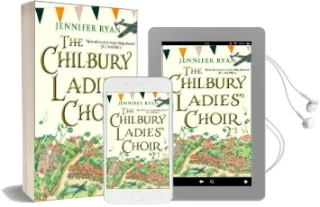 The Chilbury Ladies' Choir Audiobook download free by Jennifer Ryan