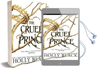 The Cruel Prince (The Folk of the Air) Audiobook download free by Holly Black