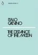 Audiobook The Distance of the Moon author Italo Calvino