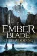 Audiobook The Ember Blade author Chris Wooding