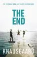 Audiobook The end: My Struggle Book 6 author Karl Ove Knausgaard