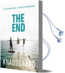 The end: My Struggle Book 6 Audiobook download free by Karl Ove Knausgaard