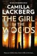 Audiobook The Girl in the Woods author Camilla Läckberg