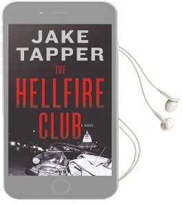 The Hellfire Club Audiobook download free by Jake Tapper