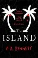 Audiobook The Island author M A Bennett