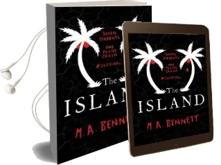 The Island Audiobook download free by M A Bennett