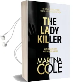 The Ladykiller: A Deadly Thriller Filled With Shocking Twists Audiobook download free by Martina Cole
