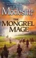 Audiobook The Mongrel Mage author L. E. Modesitt Jr.