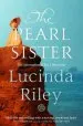 Audiobook The Pearl Sister author Lucinda Riley