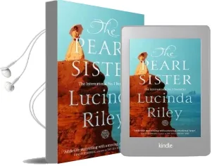 The Pearl Sister Audiobook download free by Lucinda Riley