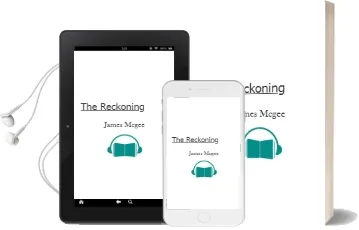 The Reckoning Audiobook download free by James Mcgee