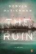 Audiobook The Ruin author Dervla Mctiernan