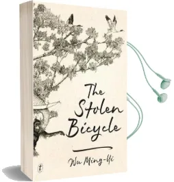 The Stolen Bicycle Audiobook download free by Ming Yi Wu