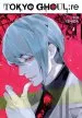 Audiobook Tokyo Ghoul: Re, Vol. 4 author Sui Ishida