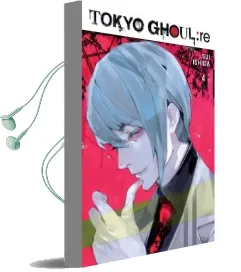 Tokyo Ghoul: Re, Vol. 4 Audiobook download free by Sui Ishida