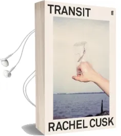 Transit Audiobook download free by Rachel Cusk