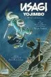Audiobook Usagi Yojimbo Volume 32 author Stan Sakai