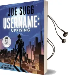 Username: Uprising Audiobook download free by Joe Sugg