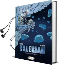 Valerian the Complete Collection Vol. 5 Audiobook download free by Jean Claude Mezieres