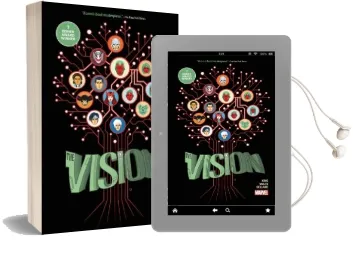 Vision Audiobook download free by Tom King
