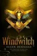 Audiobook Windwitch author Susan Dennard