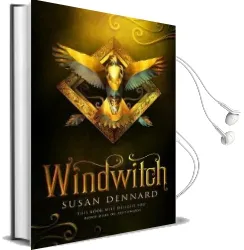 Windwitch Audiobook download free by Susan Dennard