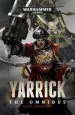 Audiobook Yarrick: The Omnibus author David Annandale