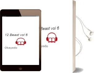 12 Beast Vol. 6 Audiobook download free by Okayado