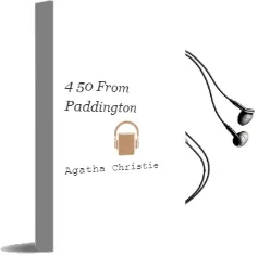 4.50 From Paddington Audiobook download free by Agatha Christie