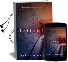 Aftermath Audiobook download free by Kelley Armstrong