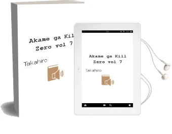 Akame ga Kill! Zero, Vol. 7 Audiobook download free by Takahiro