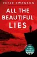 Audiobook All the Beautiful Lies author Peter Swanson