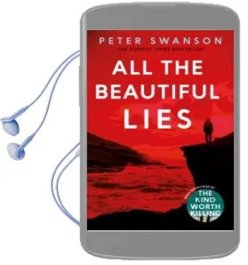 All the Beautiful Lies Audiobook download free by Peter Swanson