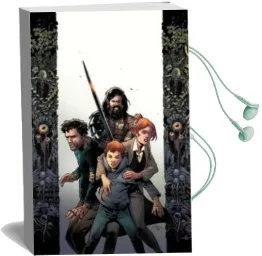 Birthright Volume 1: Homecoming Audiobook download free by Joshua Williamson